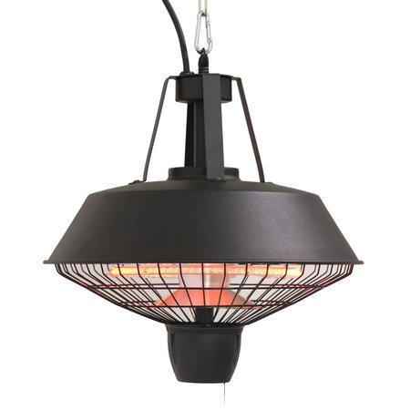 WESTINGHOUSE Westinghouse Infrared Electric Outdoor Heater - Hanging WES31-1520C